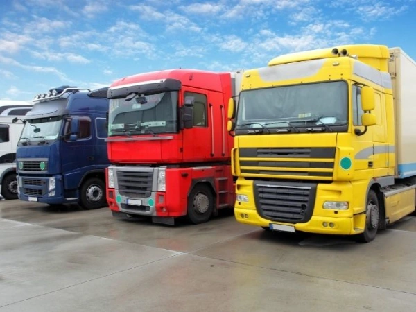 Antalya Tire Nakliye